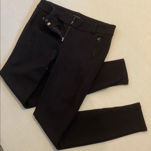 Ann Taylor Bi- Stretch Pants